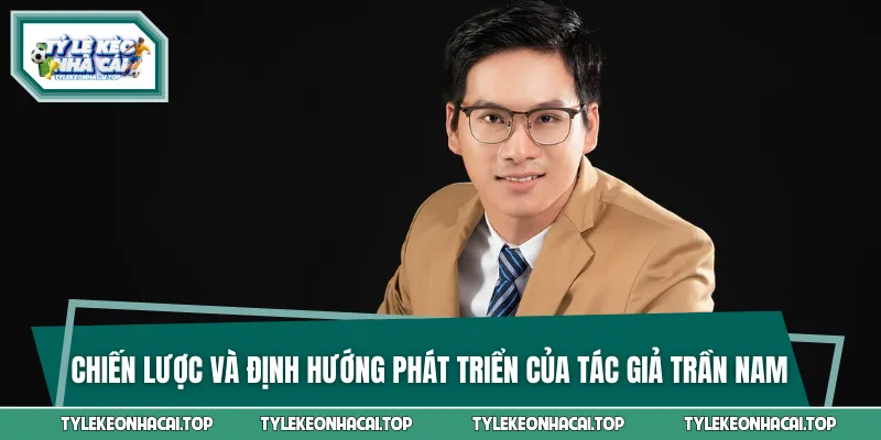 Các chiến lược và định hướng phát triển của CEO trong tương lai