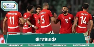 Đội Tuyển Ai Cập - Tham Vọng Tạo Dấu Ấn Tại World Cup 2026